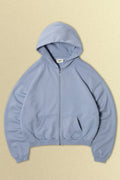 CORE ZIP HOODIE