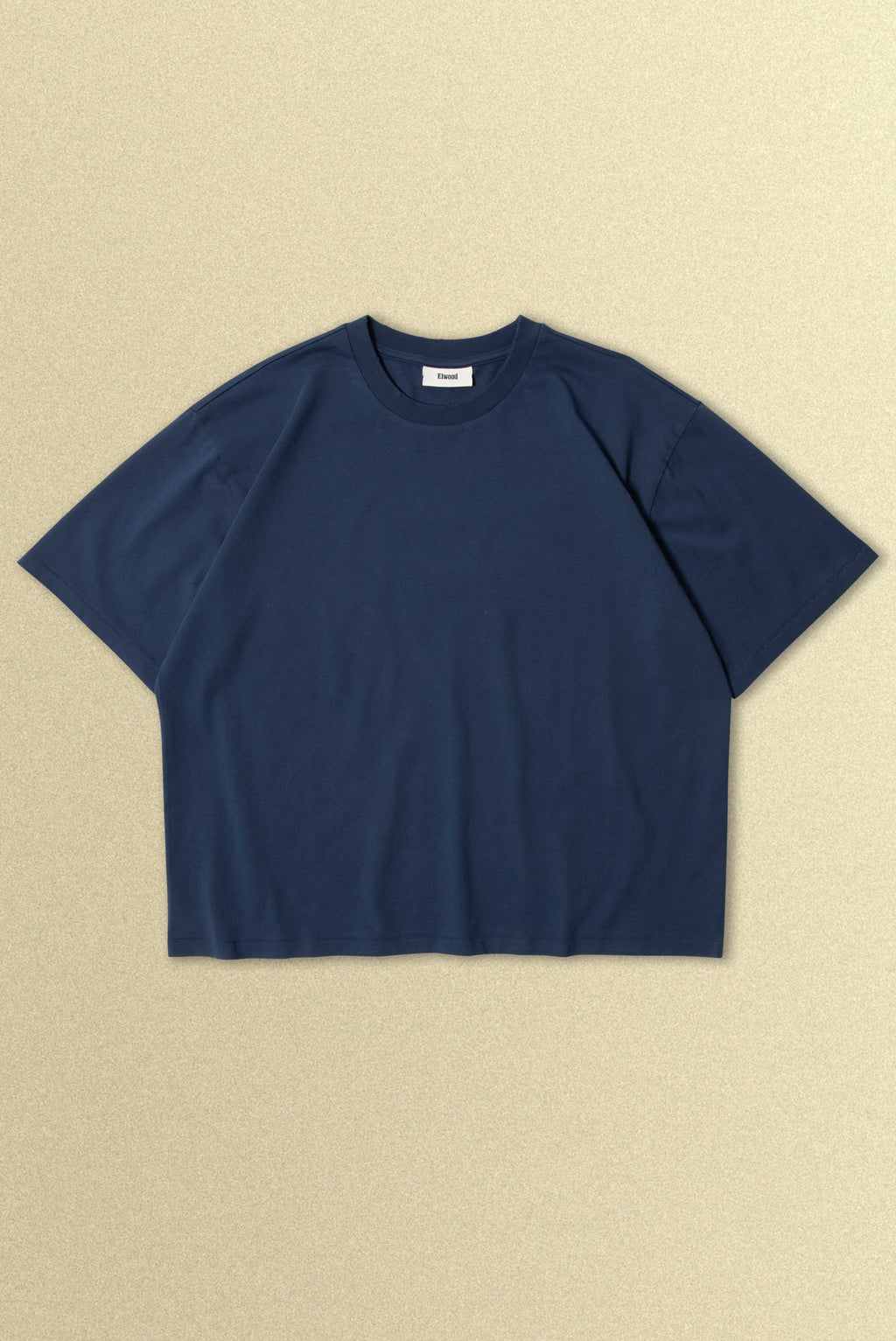 OVERSIZED CORE TEE