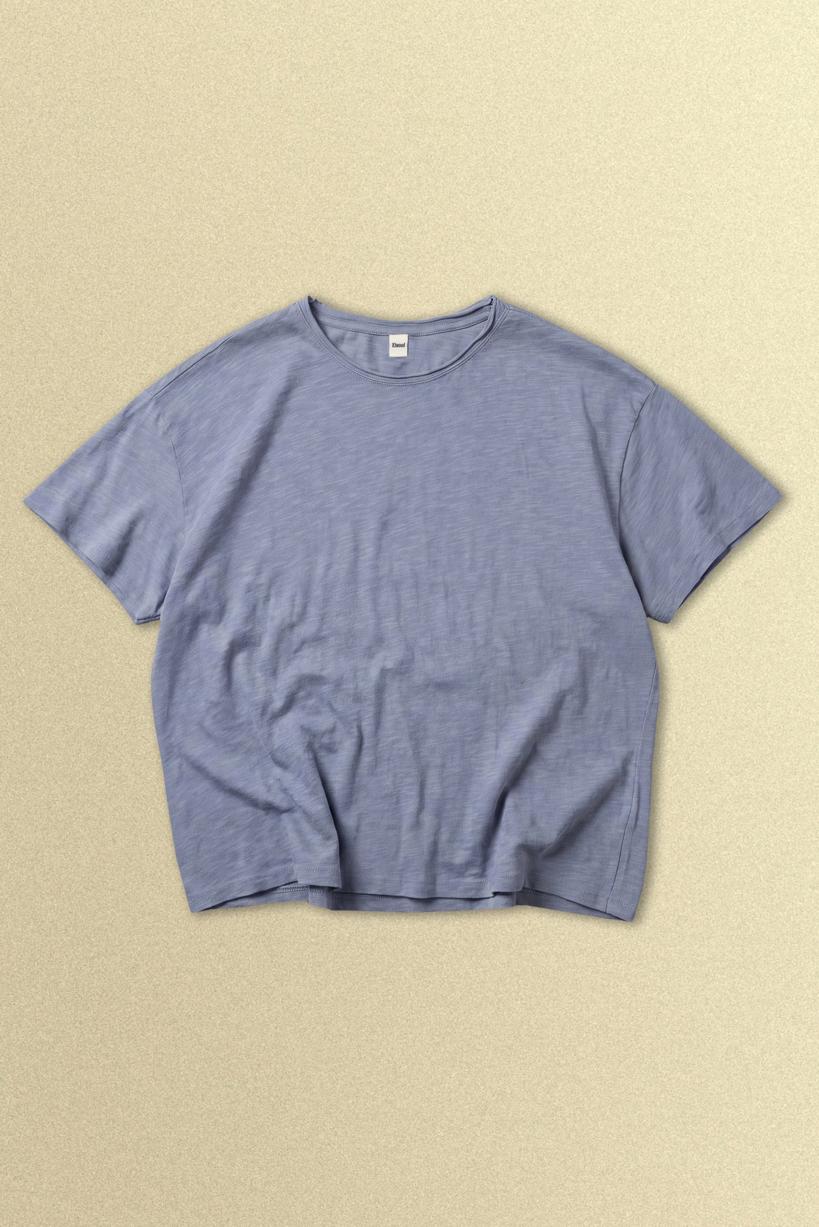 SLUB TEE