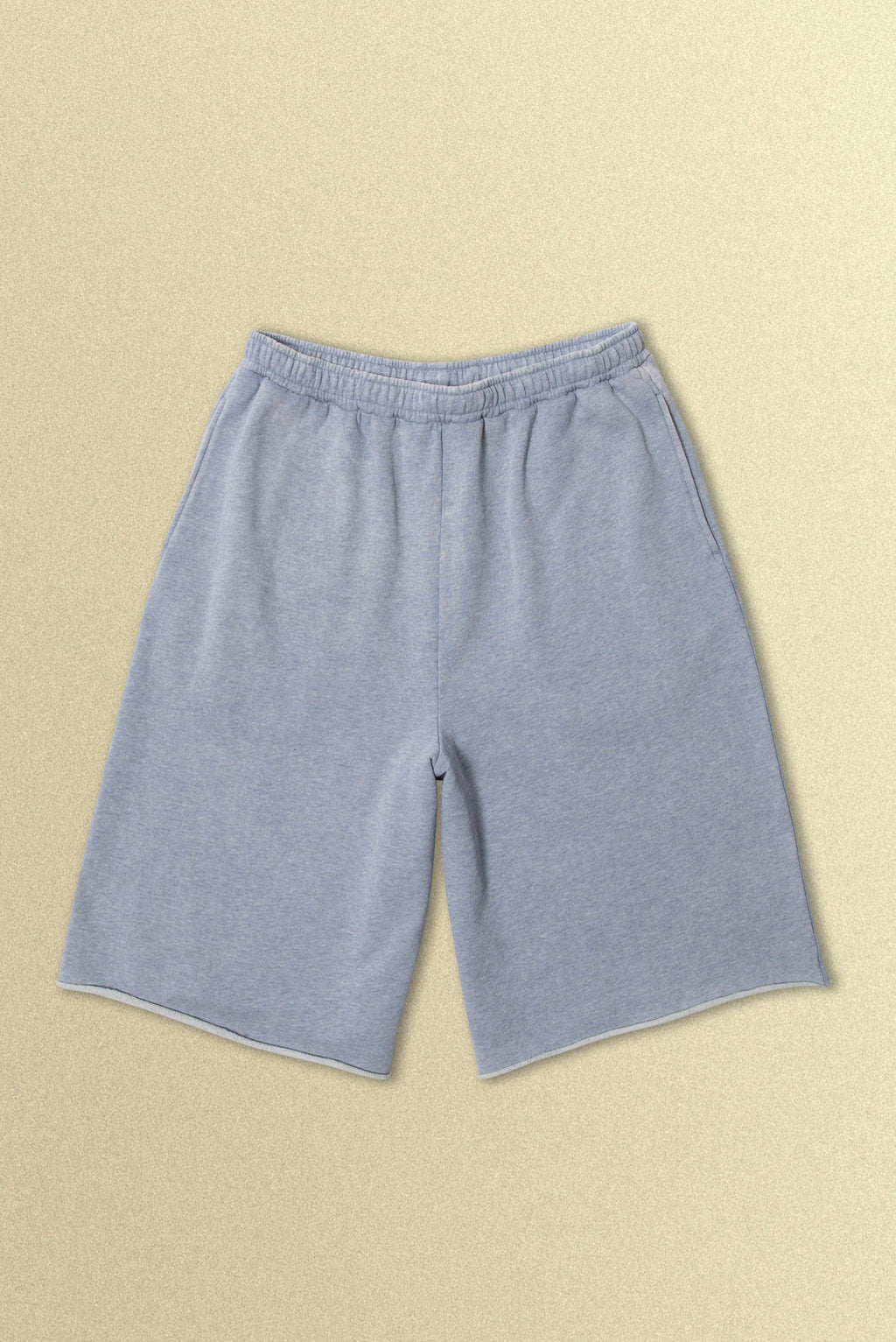 CUT OFF SHORT