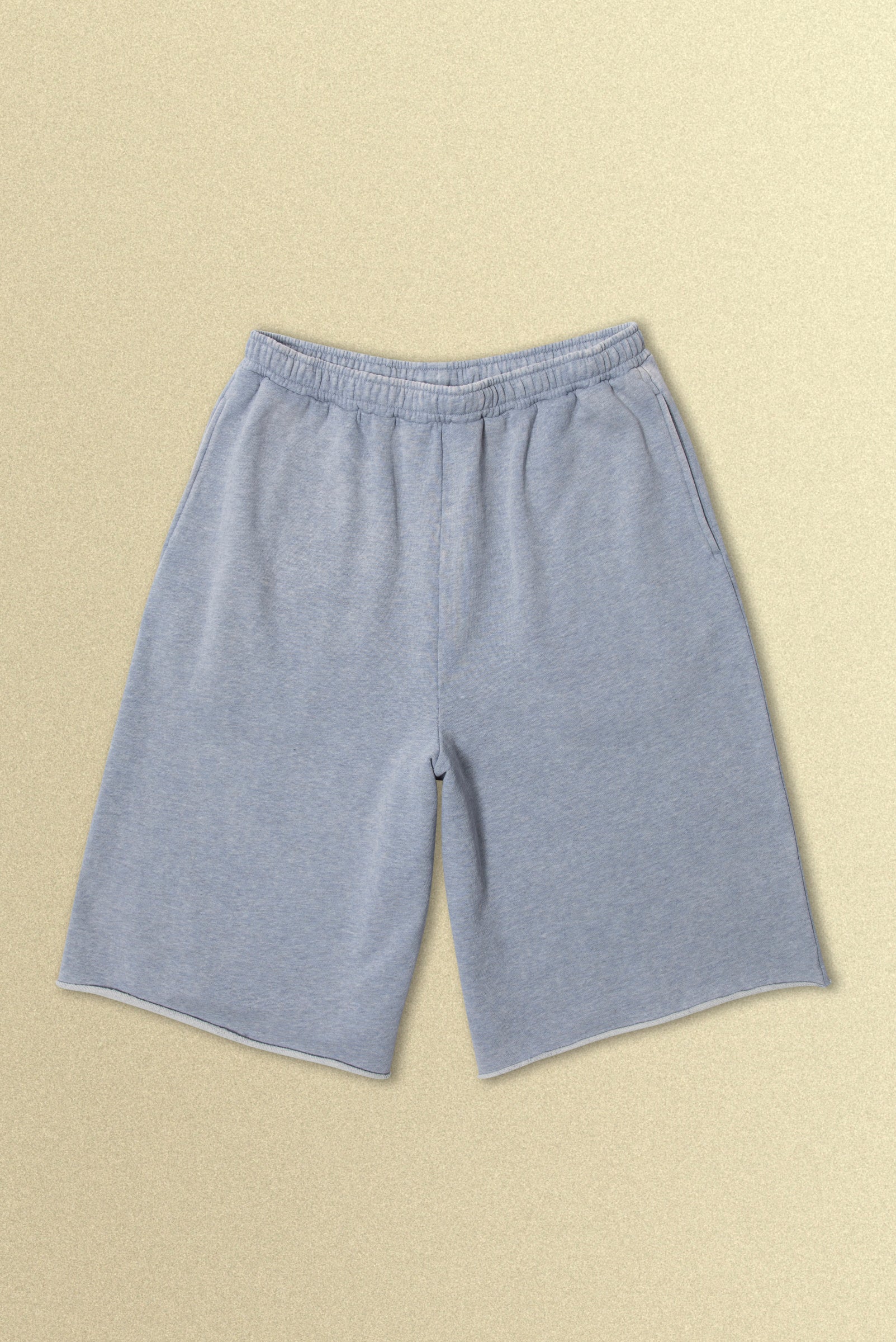 CUT OFF SHORT