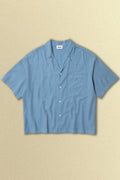 CAMP SHIRT