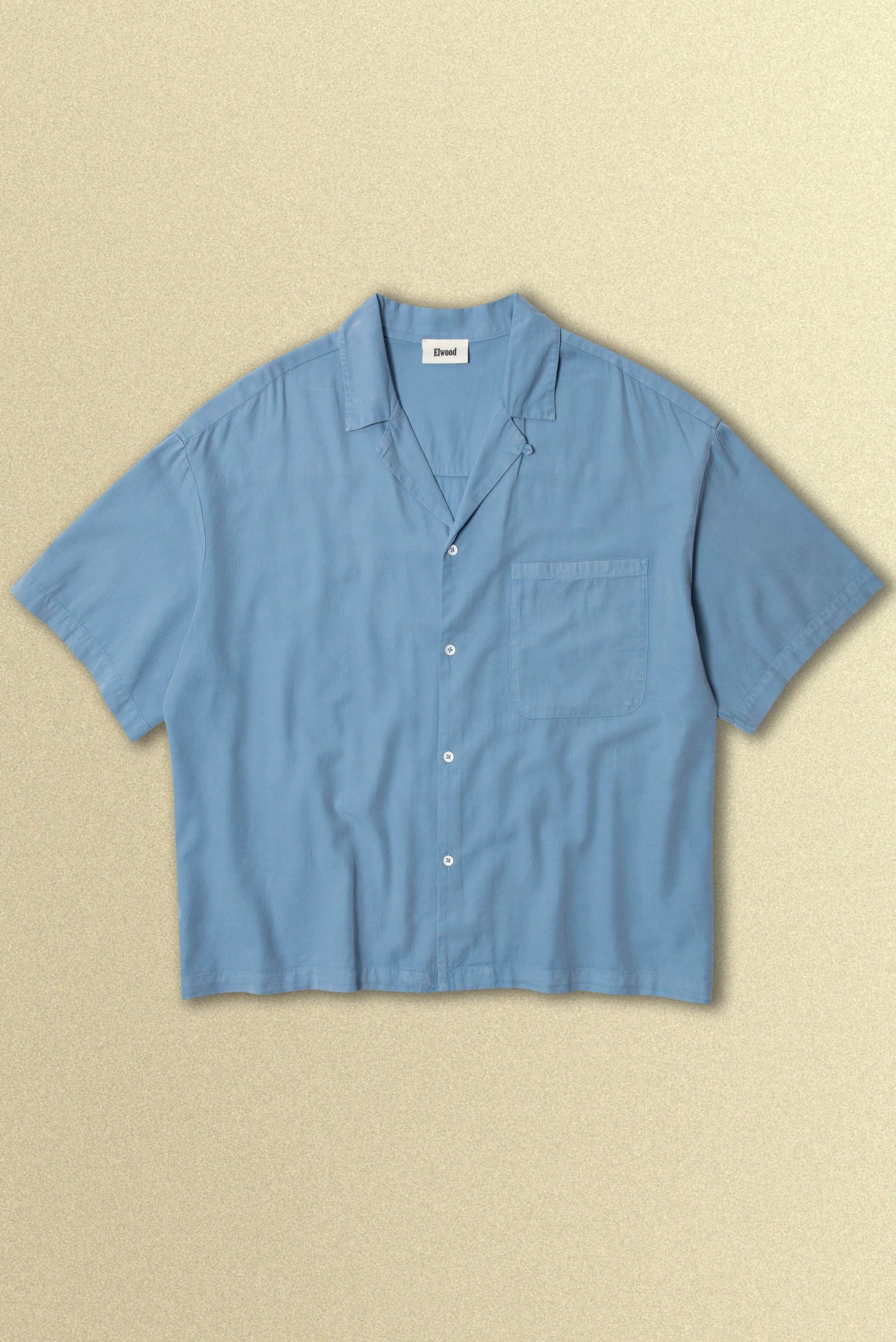 CAMP SHIRT